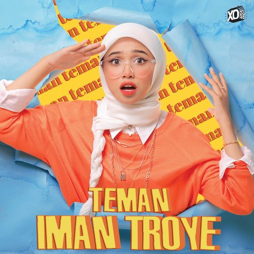 Iman Troye - Teman