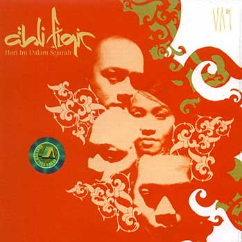 Ahli Fiqir - Dua Kali Lima