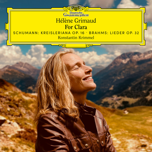 Johannes Brahms & Kolner Rundfunk-Sinfonieorchester & Otto Klemperer - Symphony No.1 in C minor, Op.68. Mvmt.2 Andante sostenuto