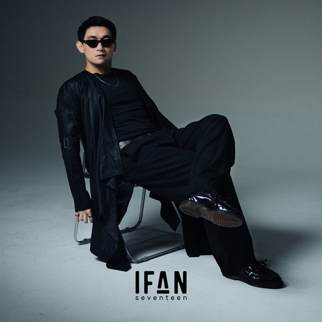 Ifan Seventeen - Jangan Paksa Rindu (Beda)