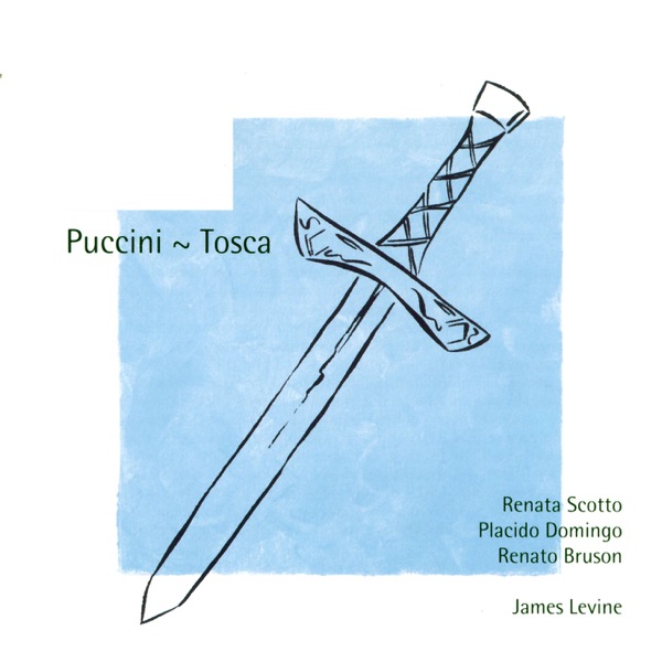 Giacomo Puccini & Levine, James & Philharmonia Orchestra - Vittoria! Vittoria!