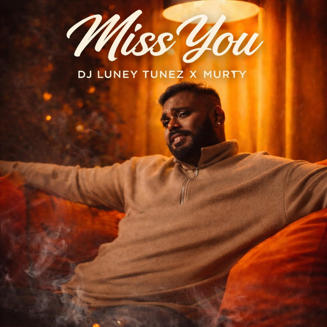 MURTY - Miss You