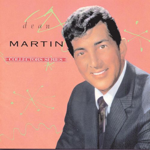 Dean Martin - Angel Baby