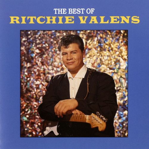 Ritchie Valens - Donna