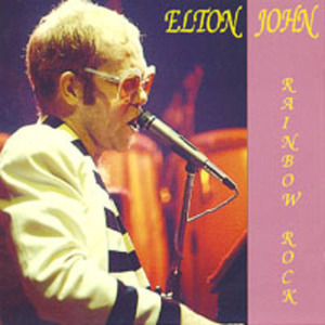 Elton John - Funeral For A Friend