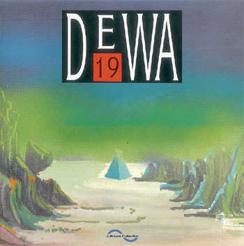 Dewa 19 - Mistikus Cinta