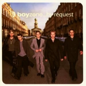 Boyzone - Words