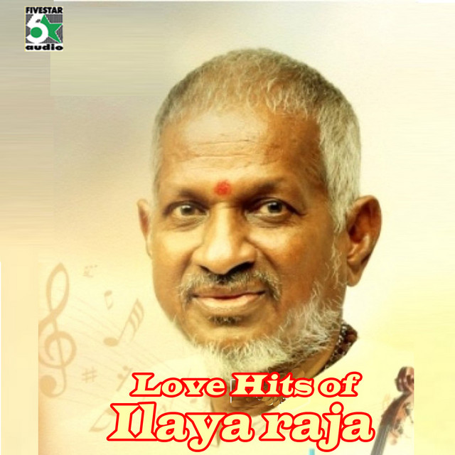 Illayaraja & SP Bala/Janaki & Suresh & Radha - Solai Poovil