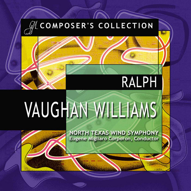 Ralph Vaughan Williams & Royal Liverpool Philharmonic Orchestra & Vernon Handley - Oboe Concerto in A minor. Mvmt.2 Minuet and Musette (Allegro moderato)