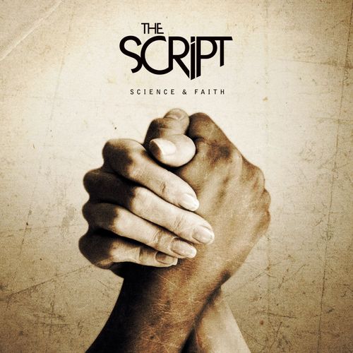 The Script - Nothing