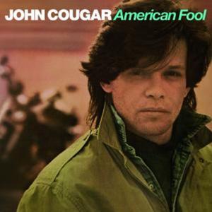 John Mellencamp - Jack And Diane