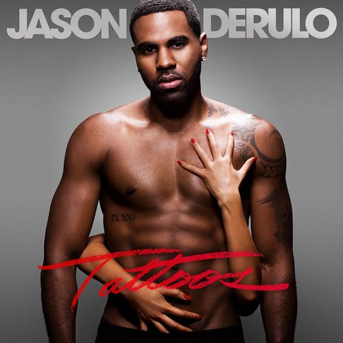 Jason Derulo - Marry Me