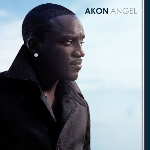 Akon - Angel