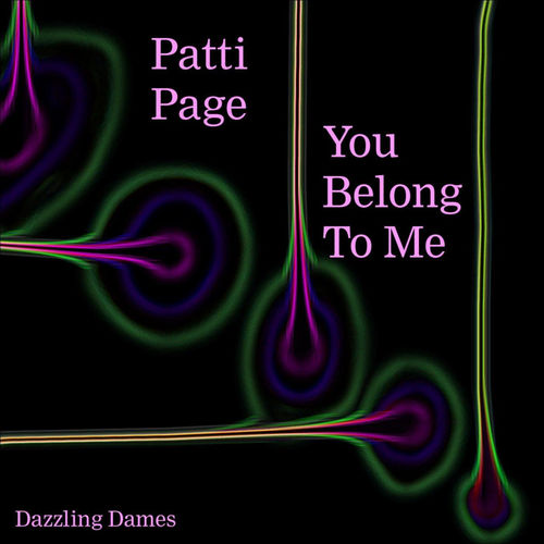 Patti Page - Love For Sale