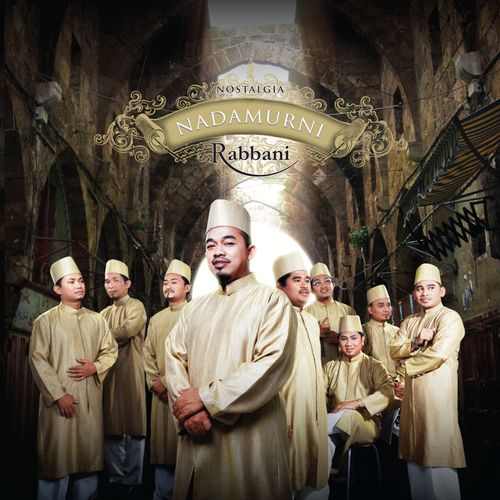 Rabbani - Al-Hijrah