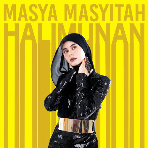 Masya Masyitah - Halimunan