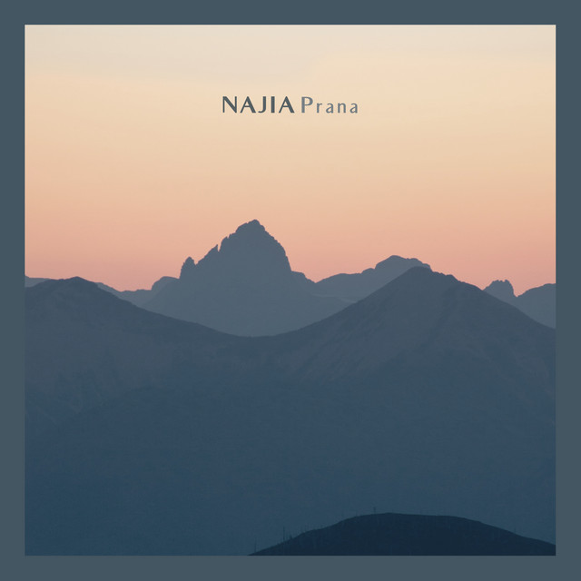 Najwa Latif - AdaMu