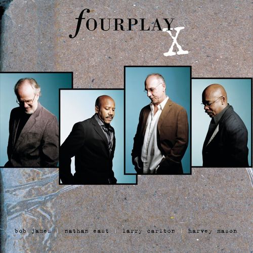 Fourplay - Twilight Touch