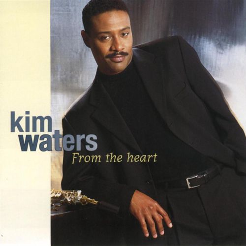 Kim Waters - After Midnight