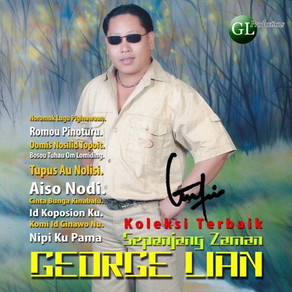 George Lian - Bosou