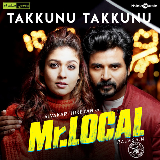Hiphop Tamizha/Arvind Swamy, Jayam Ravi, Nayantara - Theemai Dhaan Vellum