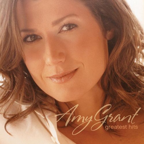 Amy Grant - I Will Remember You