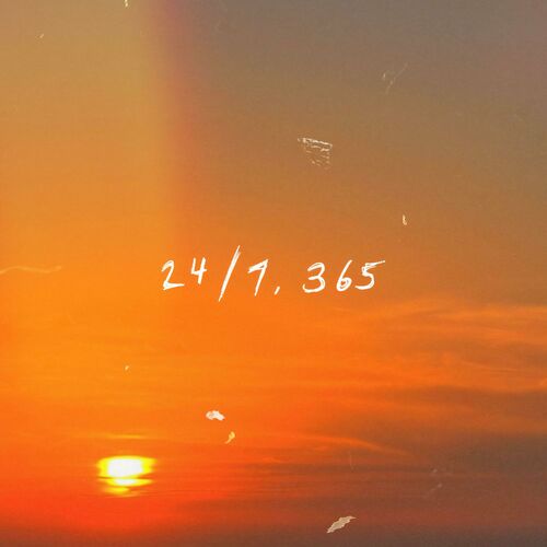 elijah woods - 24/7, 365
