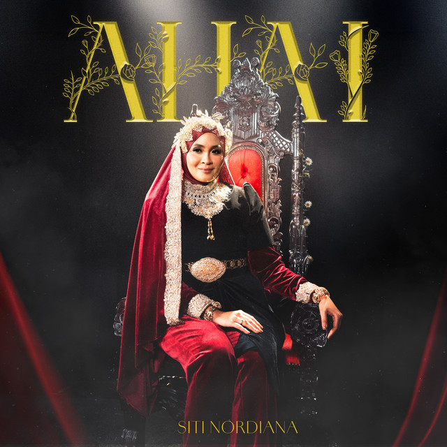 Siti Nordiana - Ahai