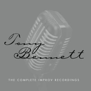 Tony Bennett - This Can't Be Love