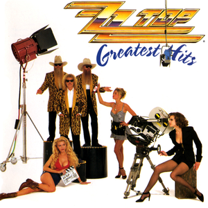 ZZ Top - Tush