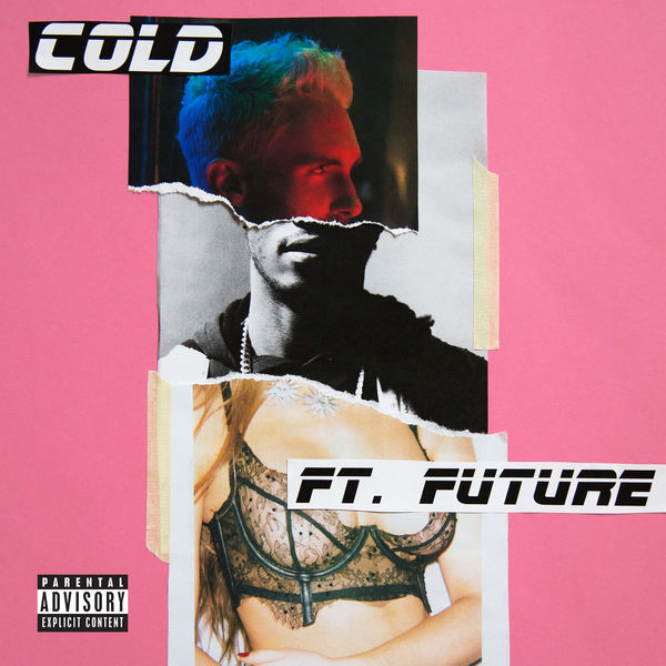 Maroon 5 & Future - Cold