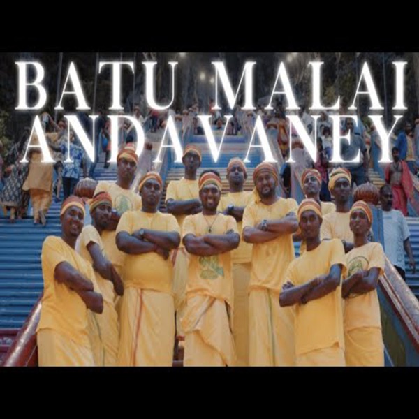 Santesh - Batu Malai Andavaney