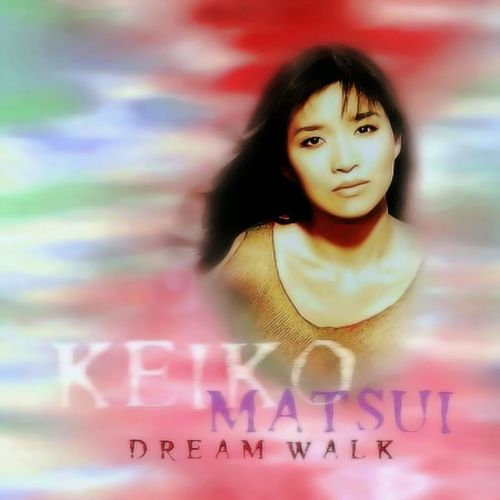 Keiko Matsui - Bridge Over The Stars