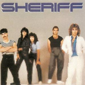 Sheriff - When I'm With You