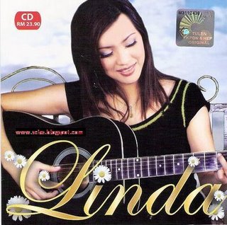 Linda Nanuwil - Jika Kau Kekasih