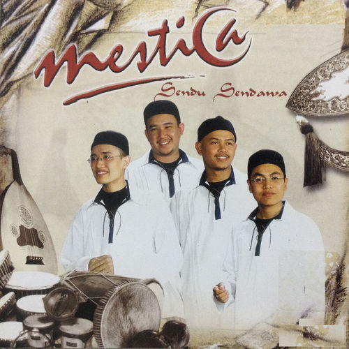 Mestica - Destinasi Cinta
