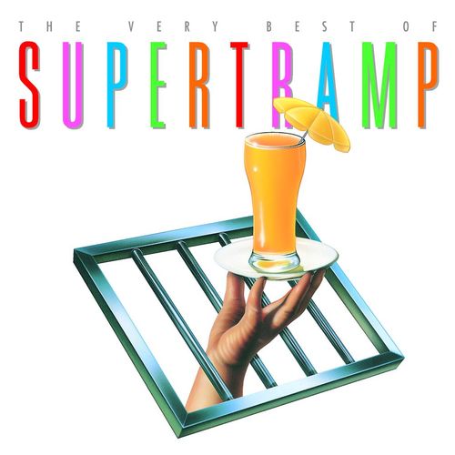 Supertramp - Take The Long Way Home