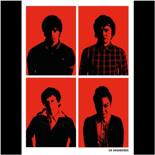 Da Vagabonds - GADIS ITALIA