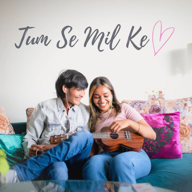 Anu Malik & Sonu Nigam/Aftab Shabri/Hashim Sabri & Shah Rukh Khan & Sushmita Sen - Tumse Milke Dilka Jo Haal