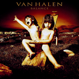 Van Halen - Not Enough