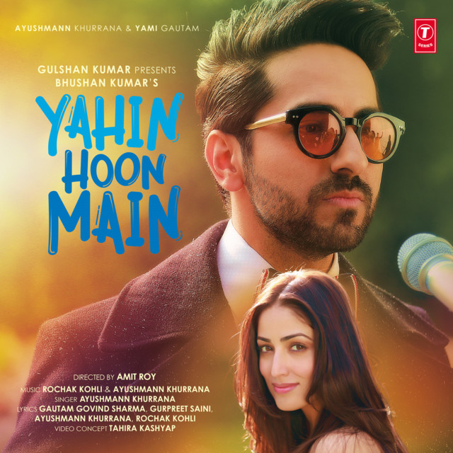 Madan Mohan Re-created by Sanjeev Kohli/, Udit Narayan, Shah Rukh Khan, Preity Zinta - Main Yahoon Hoon
