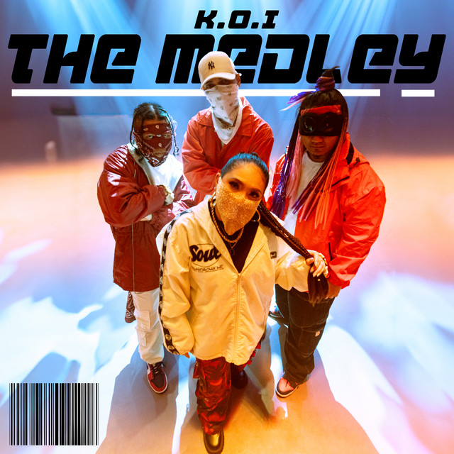 K.O.I - Niskala Suaka