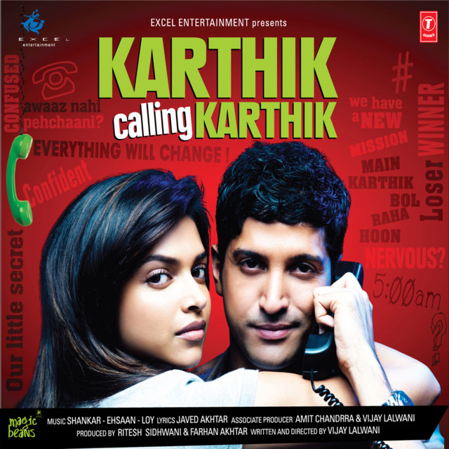 Karthik/Swetha - Satta Sada Sada - RADIO EDIT