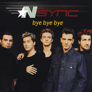 N Sync - Bye Bye Bye