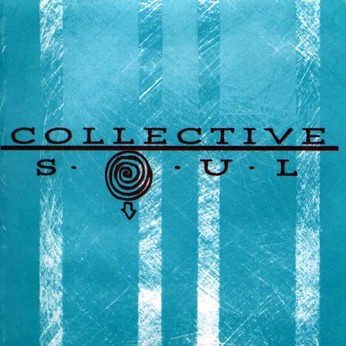 Collective Soul - The World I Know