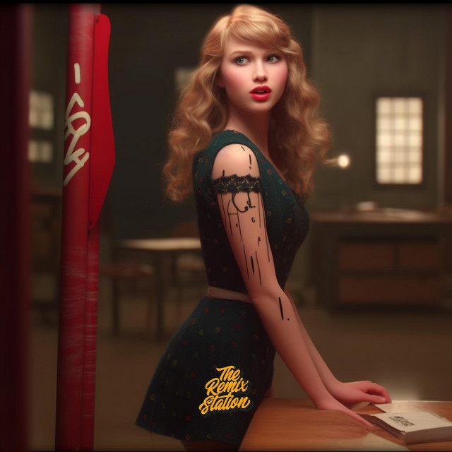 Taylor Swift - I Can See You (Taylor’s Version)