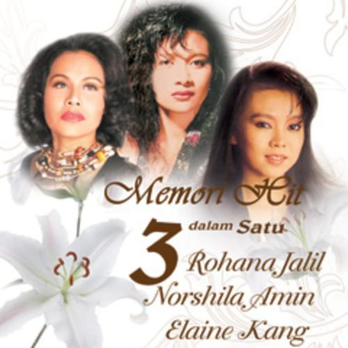 Rohana Jalil - Jangan Main Mata