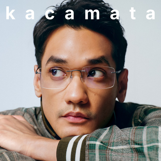 Afgan - Kacamata