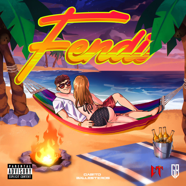 Fendi Kenali & Den Manjo (KEL) - Soro Sapo