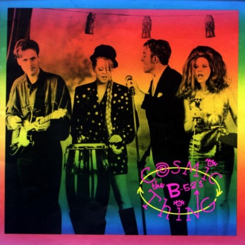 B-52's - Love Shack